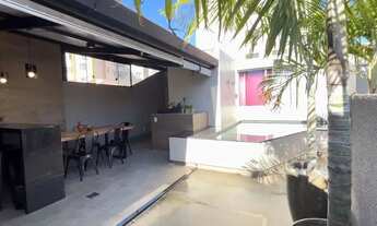 Imagem 5: Linda cobertura no Setor Oeste