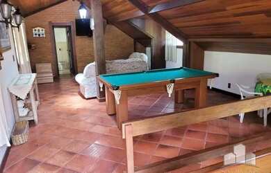 Imagem 8: Casa- Petrópolis, Secretário