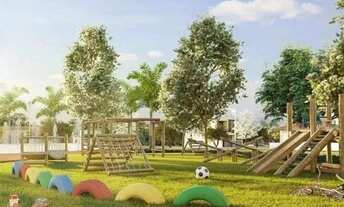 Imagem 5: Vendo Excelente Terreno No Condomínio Florais Safira