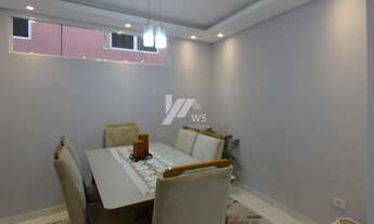 Imagem 6: Sobrado de frente para rua!