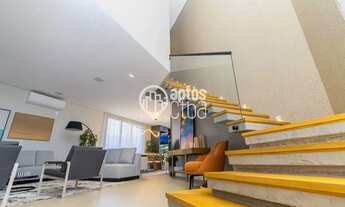 Imagem 6: Casa em condomínio fechado, 04 suítes, 04 vagas - Butiatuvinha, Curitiba/PR