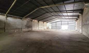 Imagem 6: Barracão a venda no Marta Helena