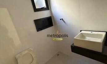 Imagem 6: Apartamento à venda, 50 m² por R$ 414.000,00 - Vila Valparaíso - Santo André/SP