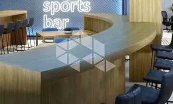 Imagem 6: Studios e 1 dormitório com Lazer Completo