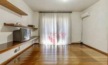 Imagem 6: Apartamento com 4 dormitórios à venda, 333 m² por R$ 540.000,00 - Centro - Ribeirão Preto