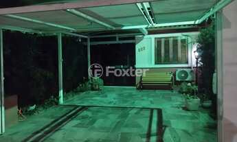 Imagem 5: Casa em Condomínio à venda Rua Wilson Luiz de Almeida, Hípica - Porto Alegre