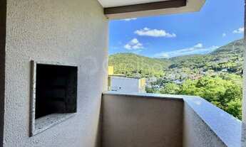 Imagem 4: Apartamento com 2 quartos no Itacorubi