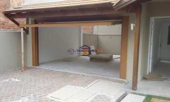 Imagem 2: Casa para Venda - 220m², 3 dormitórios, sendo 1 suites, 2 vagas - Vila Conceição