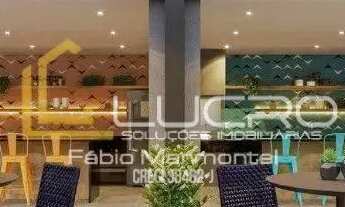 Imagem 4: Apartamento - 2 quartos - Nações Unidas - Residencial Inside - a venda