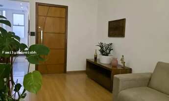 Imagem 7: Apartamento para Venda em Belo Horizonte, Fernão Dias, 3 dormitórios, 1 suíte, 3 banheiros