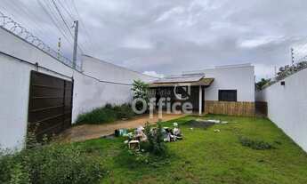 Imagem 2: Casa com 3 Quartos à venda, 135m² por R$ 420.000 - Jardim Primavera 1ª Etapa - Anápolis/GO