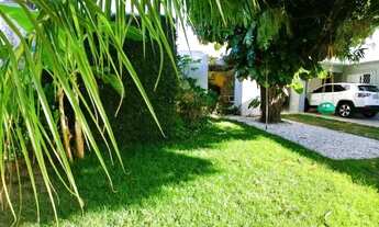 Imagem 6: CASA DE ALTO PADRÃO COM GALPÃO DE ARMAZENAMENTO