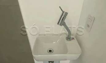 Imagem 6: Studio VN Ueno, apto disponível para venda com 18m² e 01 dormitório