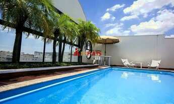 Imagem 16: Flat com ótimo preço no bairro Moema. Confira!