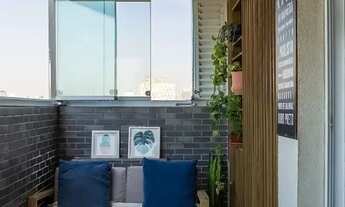 Imagem 3: Apartamento-Para venda-515 Rua Cônego Vicente Miguel Marino, Barra Funda, Barra Funda, São