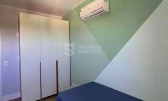 Imagem 10: Apartamento Nascente 2/4, sendo 1 suíte em Buraquinho