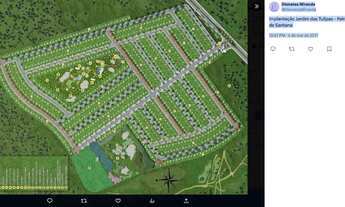 Imagem: Jardim das Tulipas - Terreno em condomínio