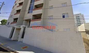 Imagem 2: Apartamento de 2 dormitórios com suíte para alugar no Jardim Gibertoni, São Carlos