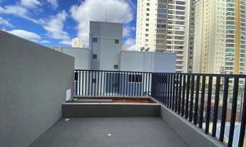 Imagem 8: Apartamento 2 Quartos, 2 Suítes, 97m², para locação, Setor Bueno