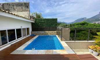 Imagem 6: Cobertura com 3 dormitórios, 436 m² - venda por R$ 5.000.000,00 ou aluguel por R$ 25.378,4