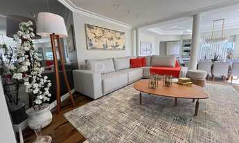 Imagem: LINDA Casa mobiliada para locação, Alphaville