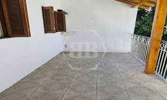 Imagem 3: Casa à Venda na Rua João Morales ? Espaço, Lazer e