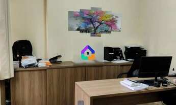 Imagem: Sala Comercial 2 Salas no Centro do Rio