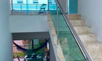 Imagem 3: Casa Bosque Poetas Cinco qts confortavel e linda