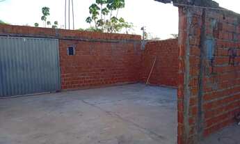 Imagem 5: Casa na zona leste