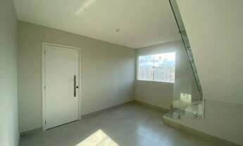 Imagem 5: Cobertura para venda, 2 quartos no Candelária, Belo Horizonte