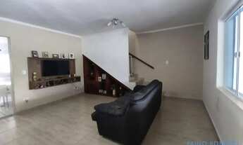 Imagem 3: SOBRADO - JARDIM ALVINÓPOLIS - SP