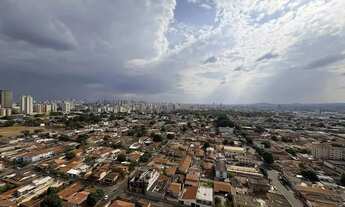 Imagem 5: Apartamento para Venda em Goiânia, Setor Leste Vila Nova, 3 dormitórios, 1 suíte, 2 banhei