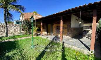 Imagem: Casa 3 Quartos Churrasqueira Espaço Para