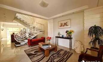 Imagem 2: Casa para venda com 327 m² e 4 quartos em Residencial Villaggio I