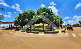 Imagem 4: Terreno residencial à venda no Condomínio Ana Carolina, próximo a Rodovia Anhanguera - Cra