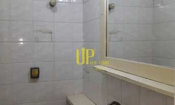 Imagem 7: Apartamento com 3 dormitórios para alugar, 106 m² por R$ 6.500,00/mês - Alphaville Centro