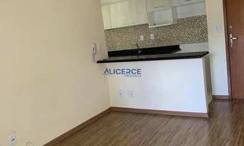 Imagem 3: Apartamento de 2 quartos com vista no Bandeirantes