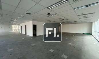 Imagem 5: Conjunto para alugar, 449 m² - Bela Vista - São Paulo/SP