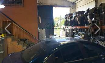 Imagem: Sala/Conjunto para Alugar com 4 banheiros