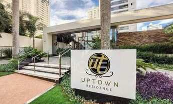 Imagem: Apartamento Para Locação Condominio Uptown