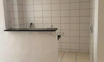 Imagem 4: Oportunidade - Apartamento - Jardim Santa Ines III - Campo das Hortências - 2 Dormitórios