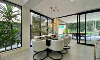 Imagem 5: Módulo 11 - 6 suítes codigo: 96546