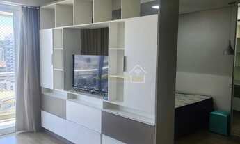 Imagem 6: Unlimited Ocean Front - Studio Unlimited Ocean Front - Santos