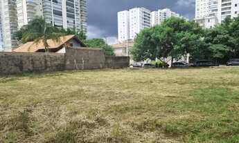 Imagem 6: Terreno para a venda e locação no Jardim Portal da Colina