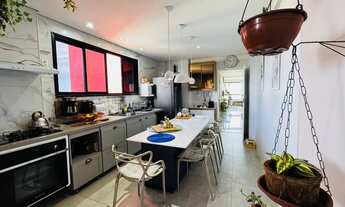 Imagem 4: Condomínio Plaza de Madri