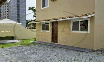 Imagem 3: Imóvel para aluguel com 151 metros quadrados com 3 quartos em Glória - Macaé - RJ