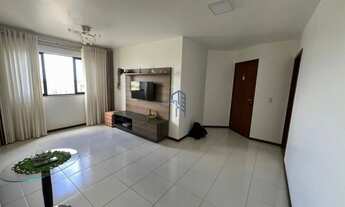 Imagem 4: Apartamento Semimobiliado 3/4 no Candeias