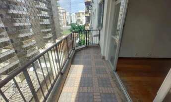 Imagem 5: Excelente Apartamento na Rua Presidente Backer em Icaraí - Niterói