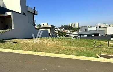 Imagem 2: TERRENO A VENDA NO CONDOMINIO LA DOLCE VITTA PAULÍNIA