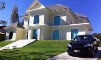 Imagem: SOBRADO ALDEIA DO VALE